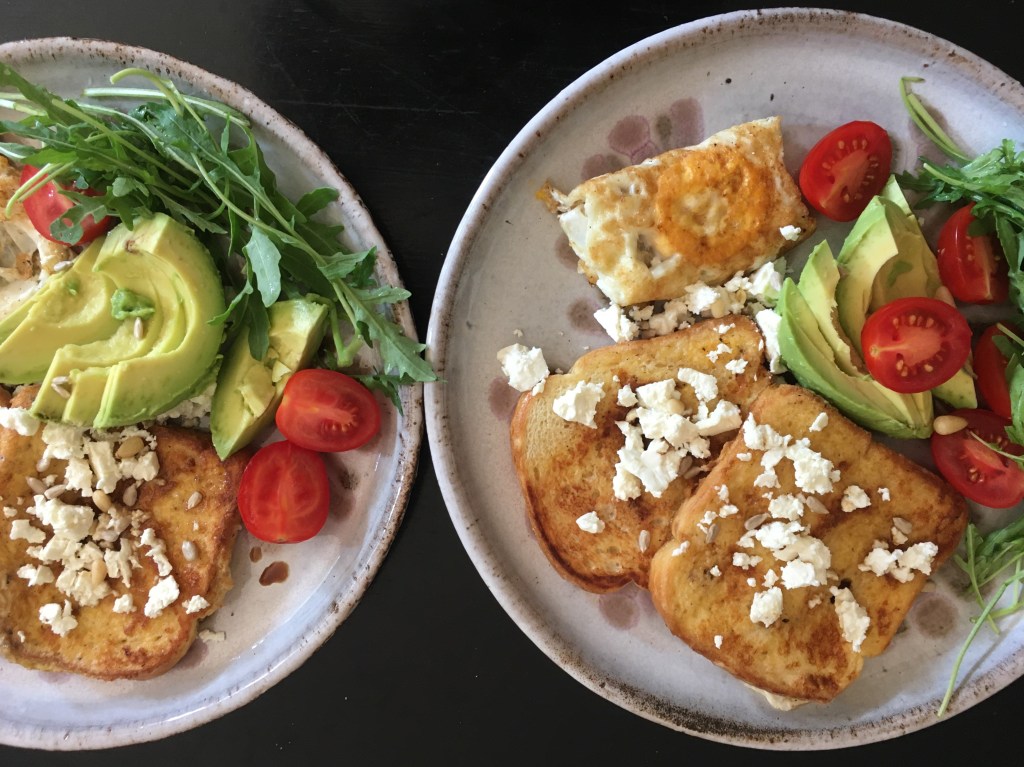 독일에서는 인당 1인분 주문