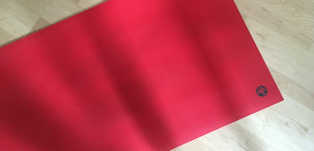 만두카 요가 매트, 만두카 프로